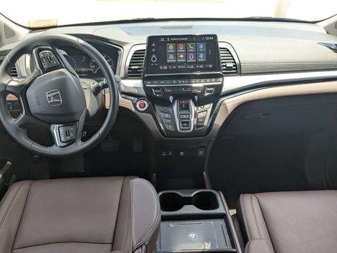 Used 2025 Honda Odyssey Touring image 22