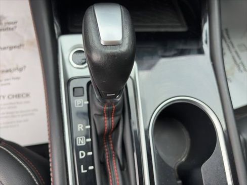 Used 2024 Nissan Altima 2.5 SR w/ SR Premium Package image 17