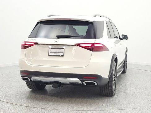 Certified 2024 Mercedes-Benz GLE 350 4MATIC image 6