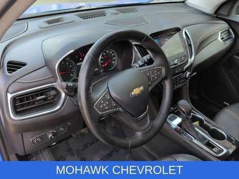 Used 2024 Chevrolet Equinox Premier AWD/4WD image 11