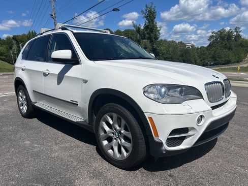 Used 2013 BMW X5 xDrive35i AWD/4WD image 31