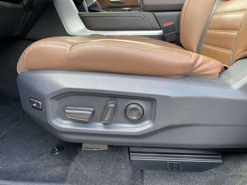 Used 2023 Toyota Tundra 1794 Edition image 22