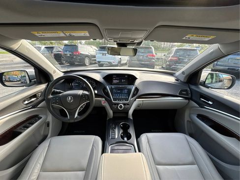 Used 2020 Acura MDX SH-AWD image 30