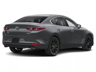 New 2026 MAZDA MAZDA3 s Sport video 2