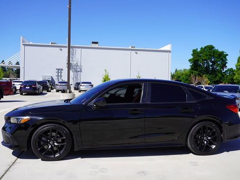 Used 2023 Honda Civic Si image 3
