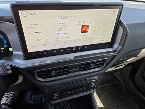 New 2026 Ford Bronco Sport Badlands w/ Badlands Tech Package image 12