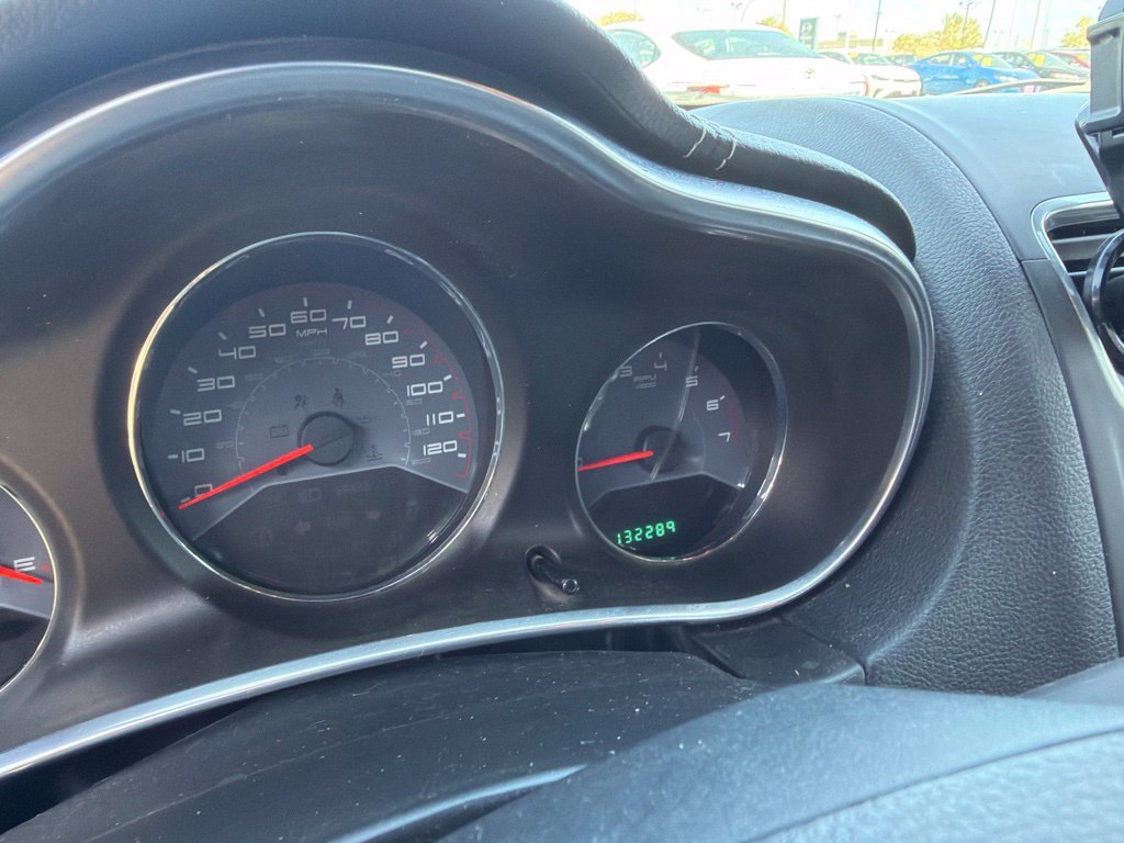 Used 2014 Dodge Avenger SE FWD image 15