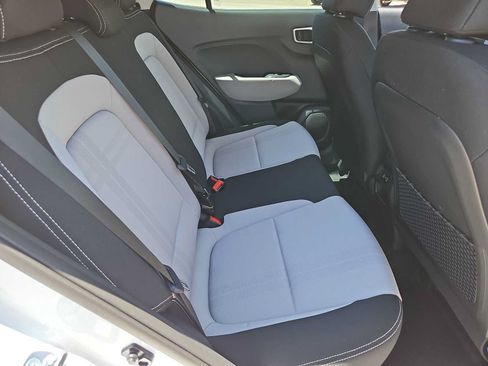 Used 2026 Hyundai Venue SEL FWD image 19