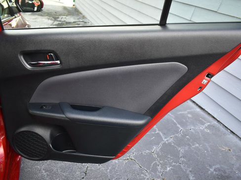 Used 2022 Toyota Prius LE FWD image 40