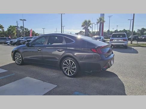 Used 2020 Hyundai Sonata Limited FWD image 28