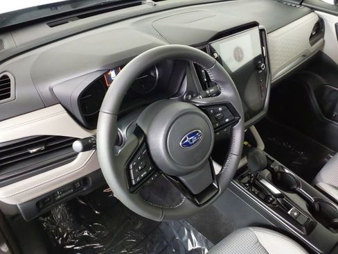 Certified 2026 Subaru Forester Premium image 10