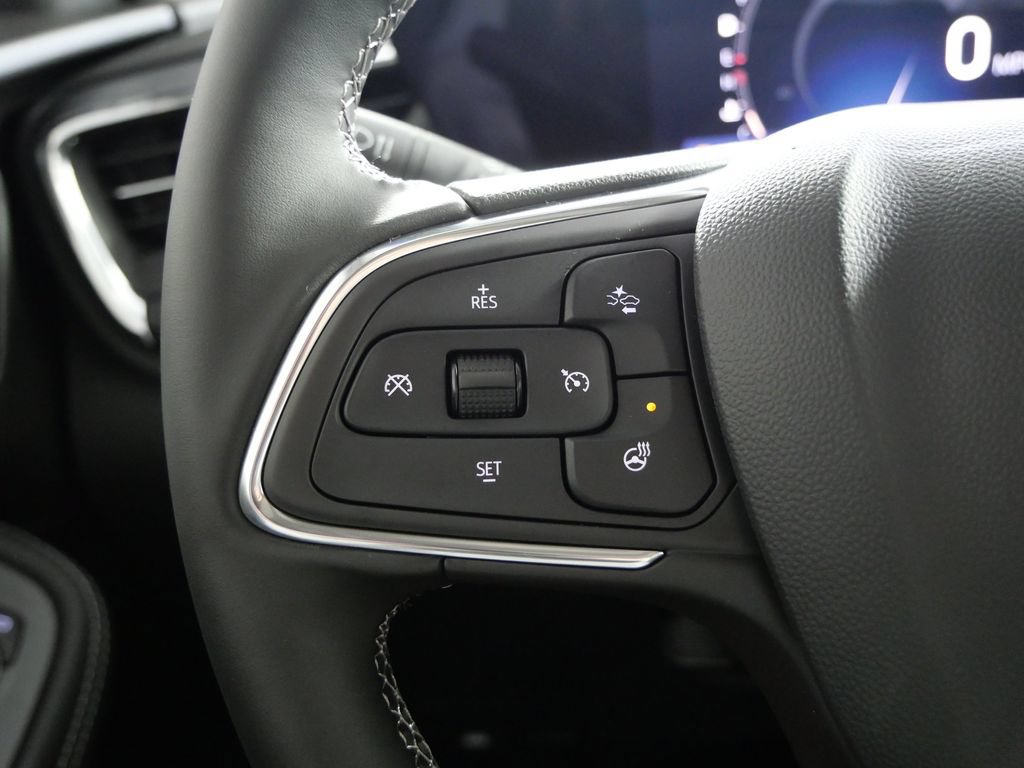 New 2026 Buick Encore GX Avenir w/ Avenir Technology Package AWD/4WD image 24