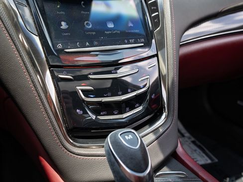 Used 2018 Cadillac CTS V RWD image 57