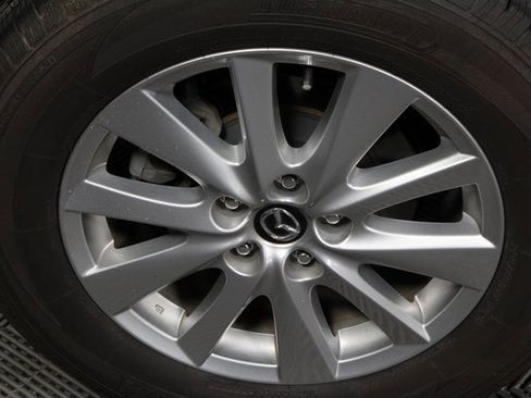 Used 2016 MAZDA CX-5 Touring image 7