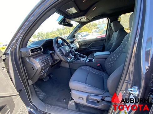 New 2026 Toyota Tacoma SR5 AWD/4WD image 26