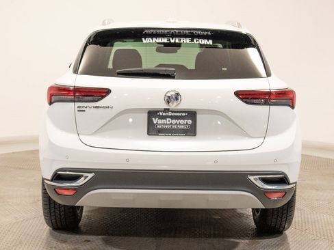 Used 2023 Buick Envision Preferred image 10
