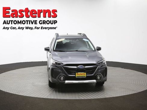 Used 2023 Subaru Outback Limited XT image 51
