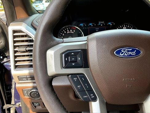 Used 2020 Ford F150 King Ranch w/ Equipment Group 601A Luxury AWD/4WD image 10