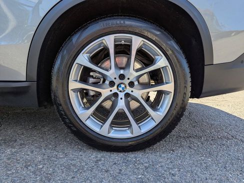 Used 2024 BMW X5 xDrive40i w/ Premium Package AWD/4WD image 51