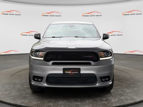Used 2019 Dodge Durango GT AWD/4WD image 3