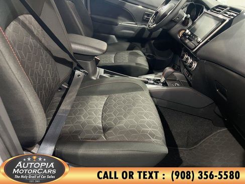 Used 2025 Mitsubishi Outlander Sport AWD image 12