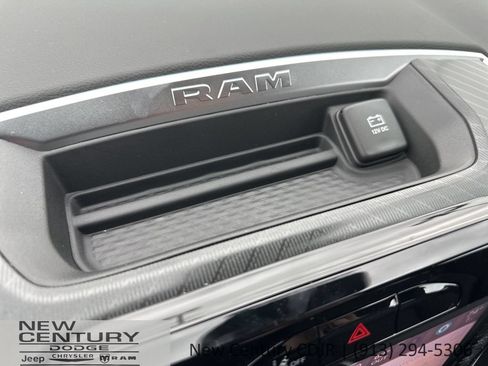 New 2026 RAM 1500 Big Horn AWD/4WD image 40