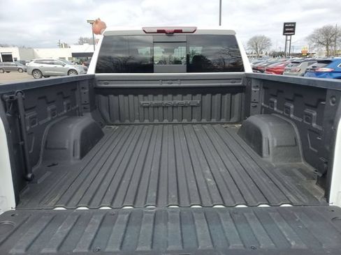 Certified 2024 GMC Sierra 1500 Denali w/ Denali Reserve Package AWD/4WD image 38