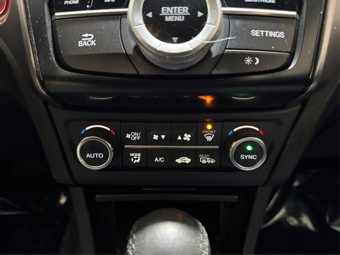 Used 2021 Acura ILX w/ Premium Package FWD image 28
