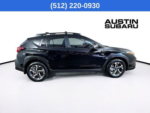 Certified 2025 Subaru Crosstrek 2.0i Premium image 9