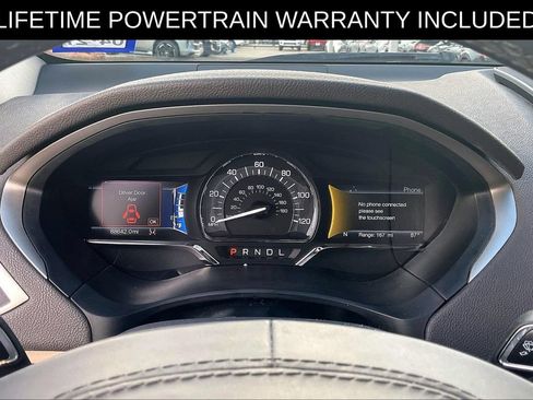 Used 2019 Lincoln MKZ Reserve FWD image 19