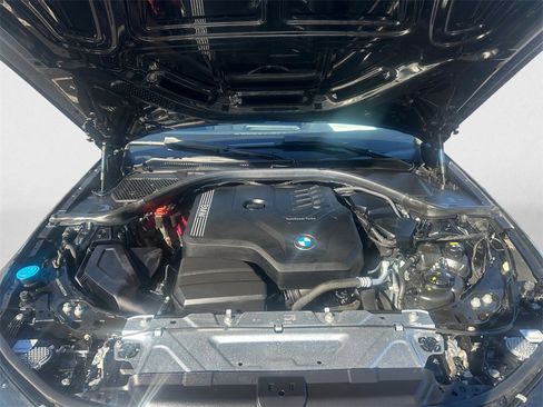 Used 2021 BMW 330i xDrive Sedan w/ Convenience Package image 14