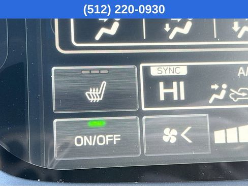 New 2026 Subaru Forester Sport AWD/4WD image 24