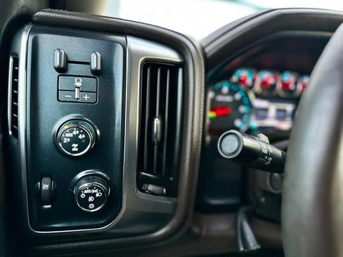 Used 2014 Chevrolet Silverado 1500 LTZ Z71 w/ LTZ Plus Package image 28