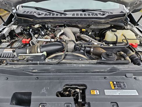 Used 2023 Ford F350 XLT w/ 360-Degree Camera Package image 14