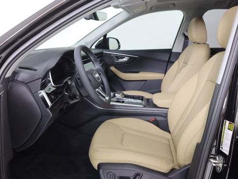 New 2026 Audi Q7 3.0T Premium Plus image 12