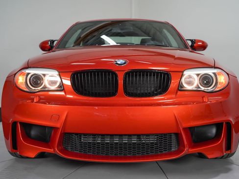 Used 2011 BMW 1 Series M image 15