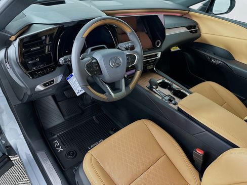 New 2026 Lexus RX 350 Premium Plus image 9