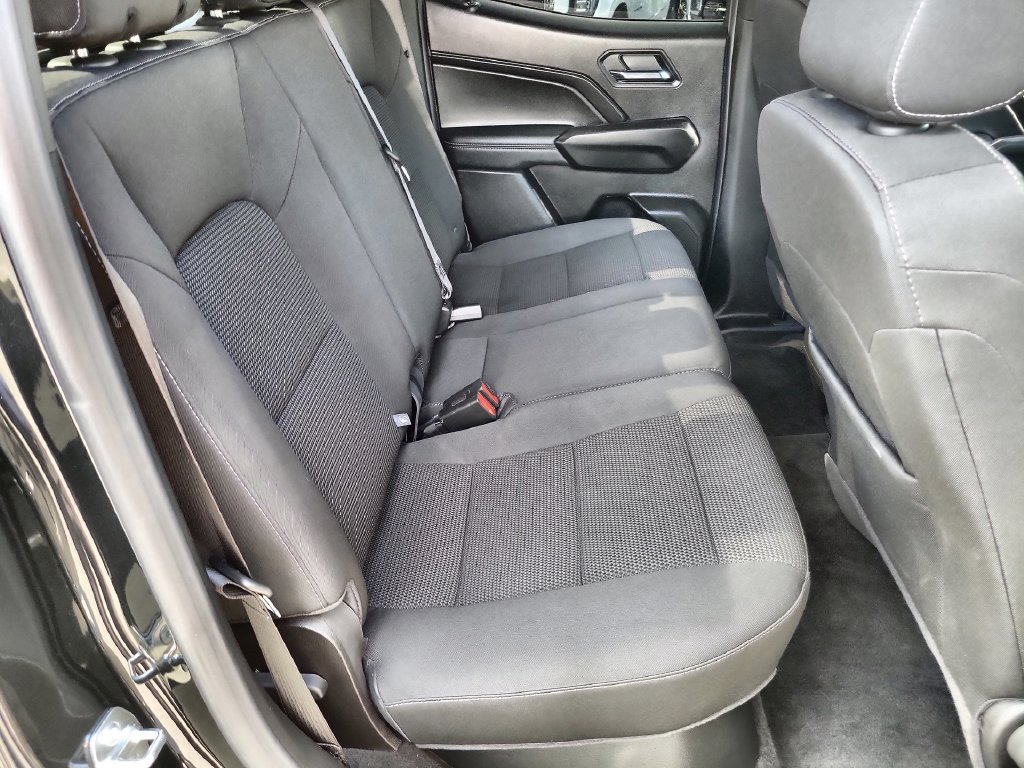 Used 2026 GMC Canyon Elevation RWD image 26