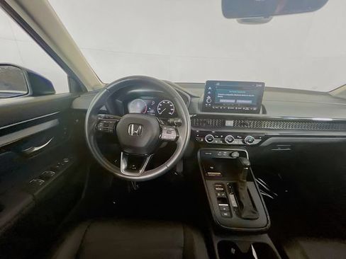 Used 2023 Honda CR-V EX-L image 21