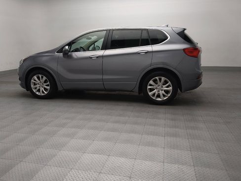 Used 2020 Buick Envision Preferred image 3