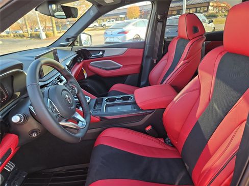 New 2026 Acura MDX A-Spec image 18