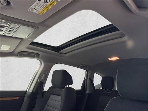 Used 2021 Honda CR-V EX image 2