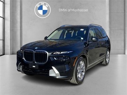 Certified 2023 BMW X7 xDrive40i w/ Parking Assistance Package
