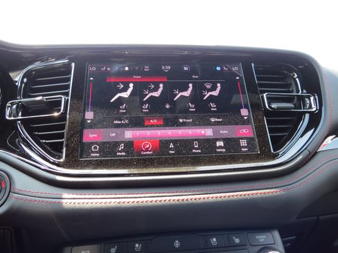 New 2026 Dodge Durango GT AWD/4WD image 21