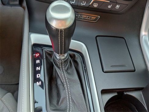 Used 2014 Chevrolet Corvette Stingray Coupe image 23