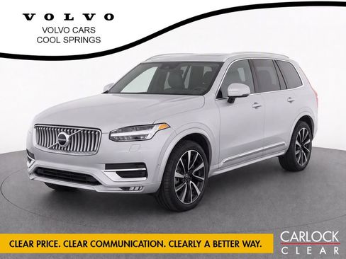 Certified 2024 Volvo XC90 B5 Plus w/ Protection Package Premier AWD/4WD image 1
