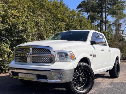 Used 2017 RAM 1500 Laramie