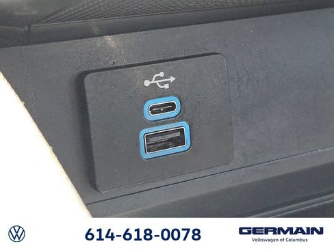 Used 2026 Ford Mustang Coupe RWD image 38