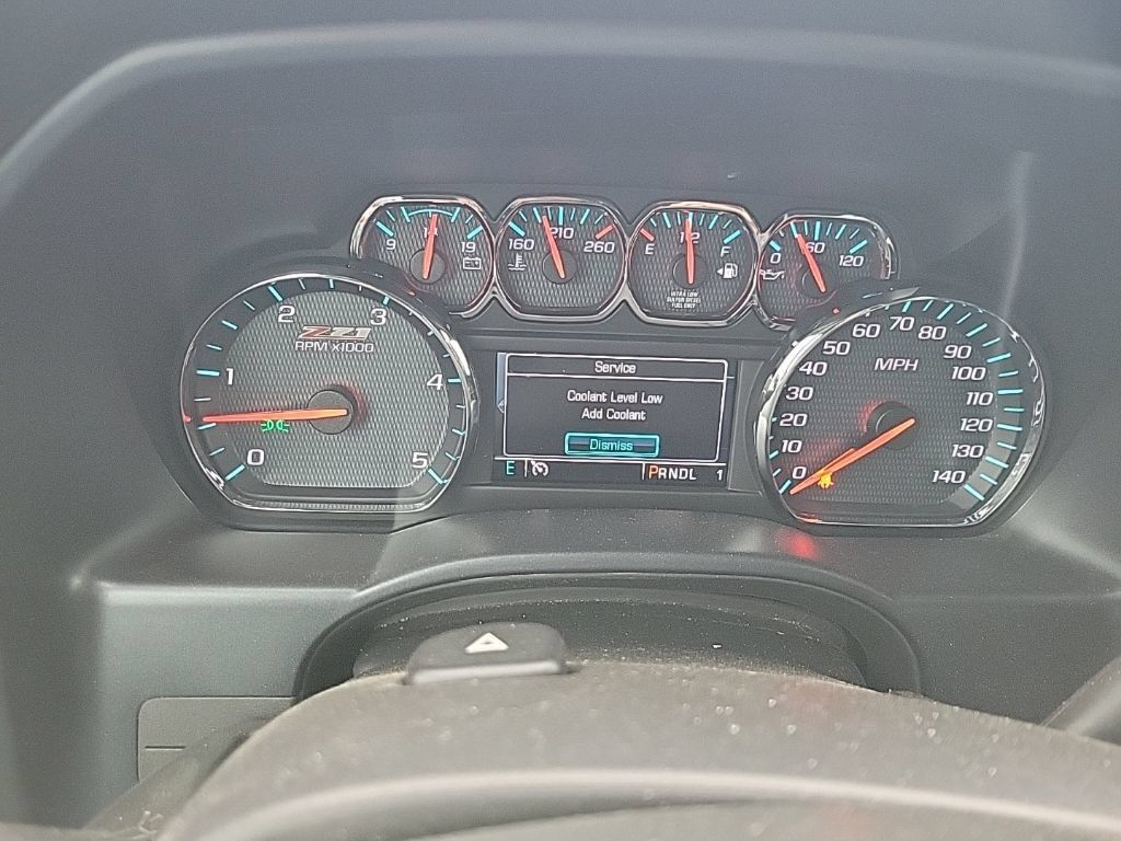 Used 2019 Chevrolet Silverado 3500 LT w/ LT Convenience Package AWD/4WD image 21