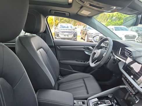 New 2025 Audi A3 2.0T Premium image 10